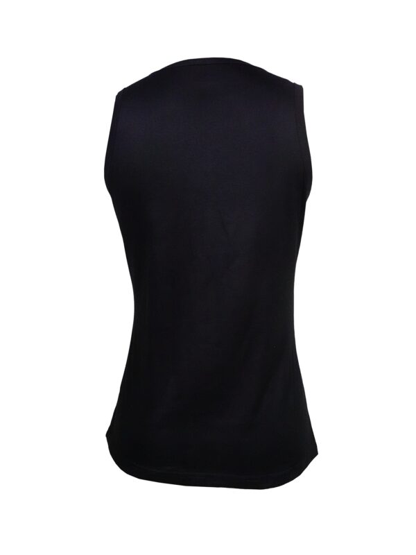 Ladies' V-neck Printed Fashionable Camisole Vest - Image 2